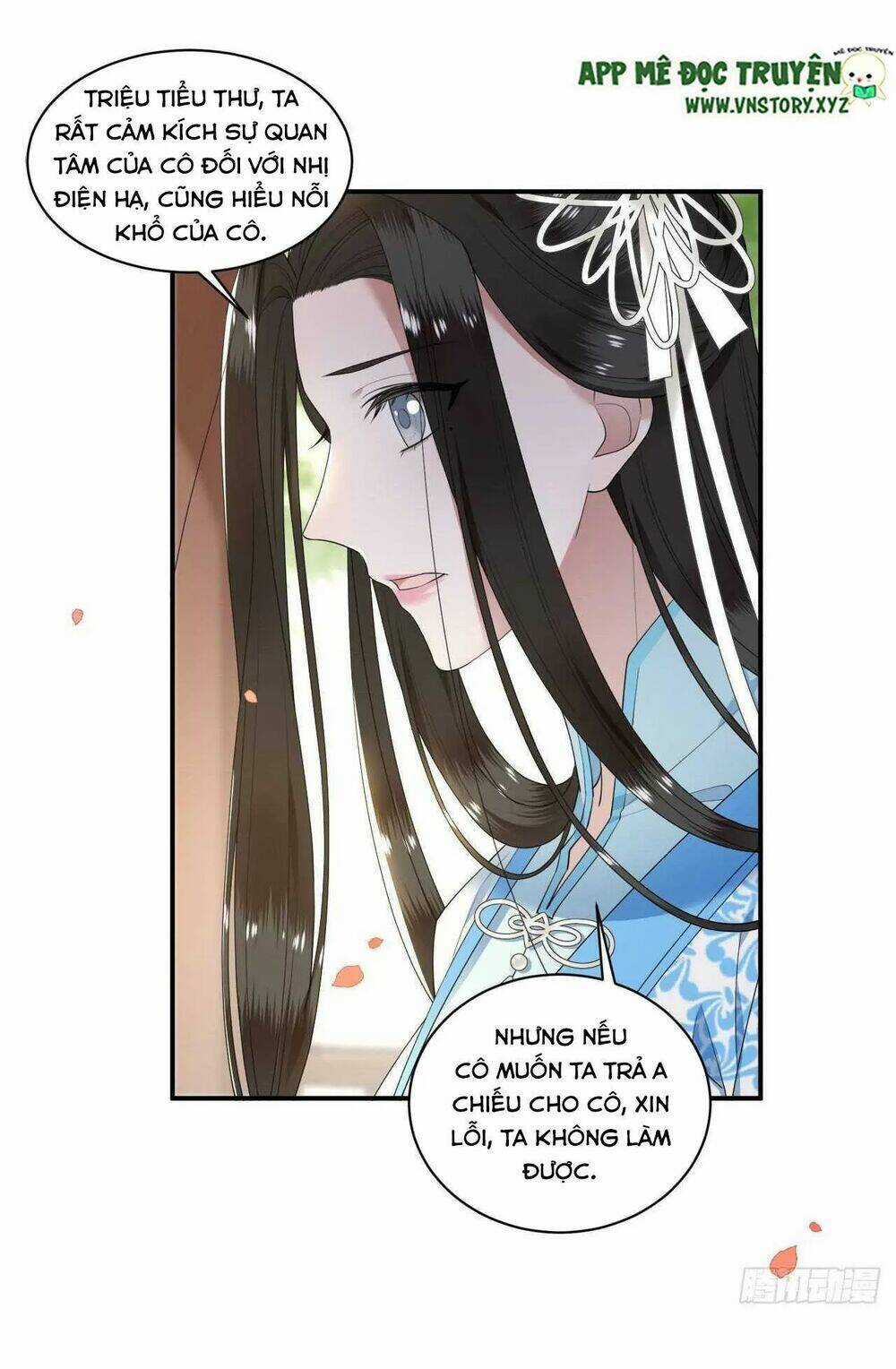 Phượng Hoàng Vu Phi - Chapter 97 - Trang 34