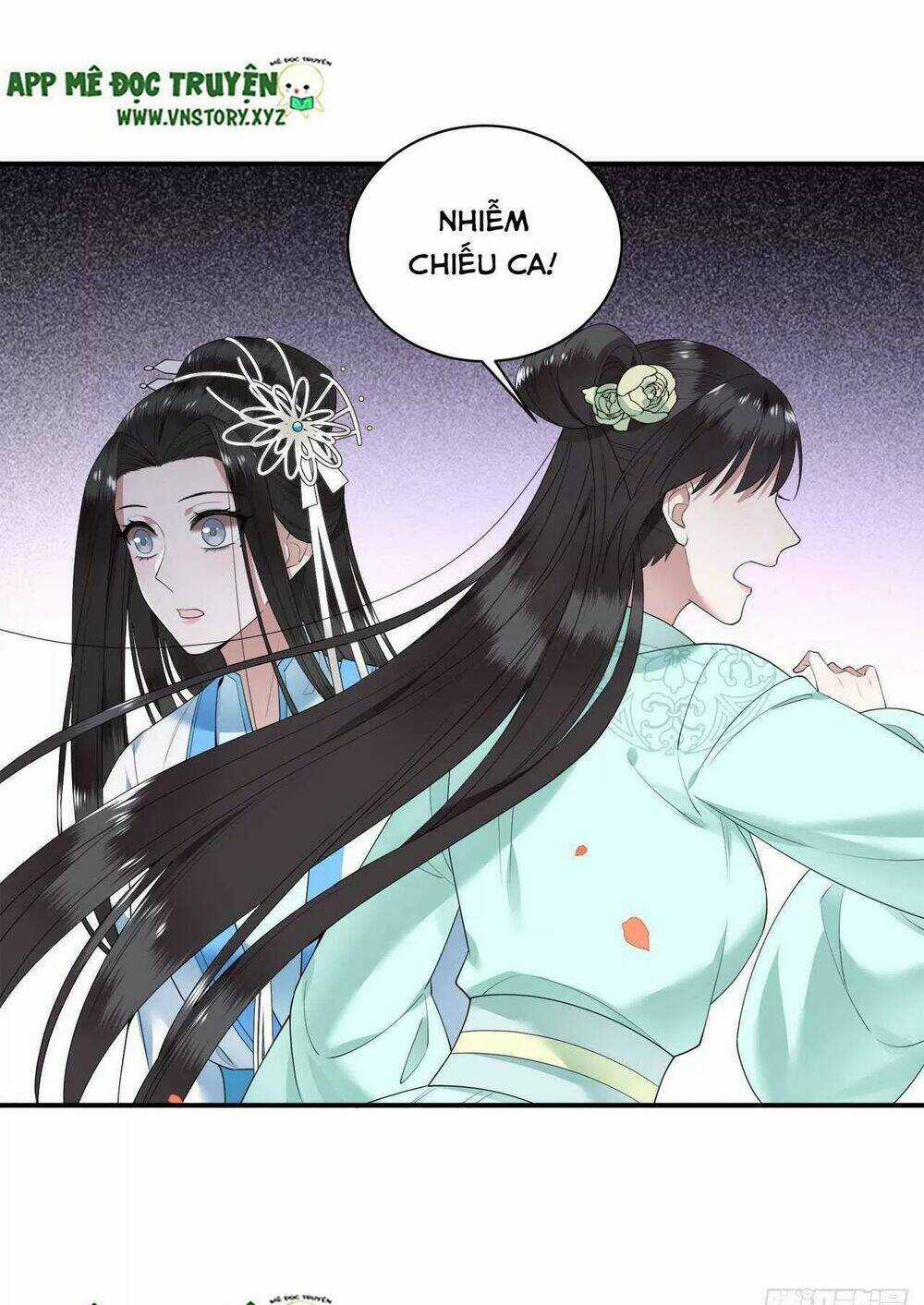 Phượng Hoàng Vu Phi - Chapter 97 - Trang 35