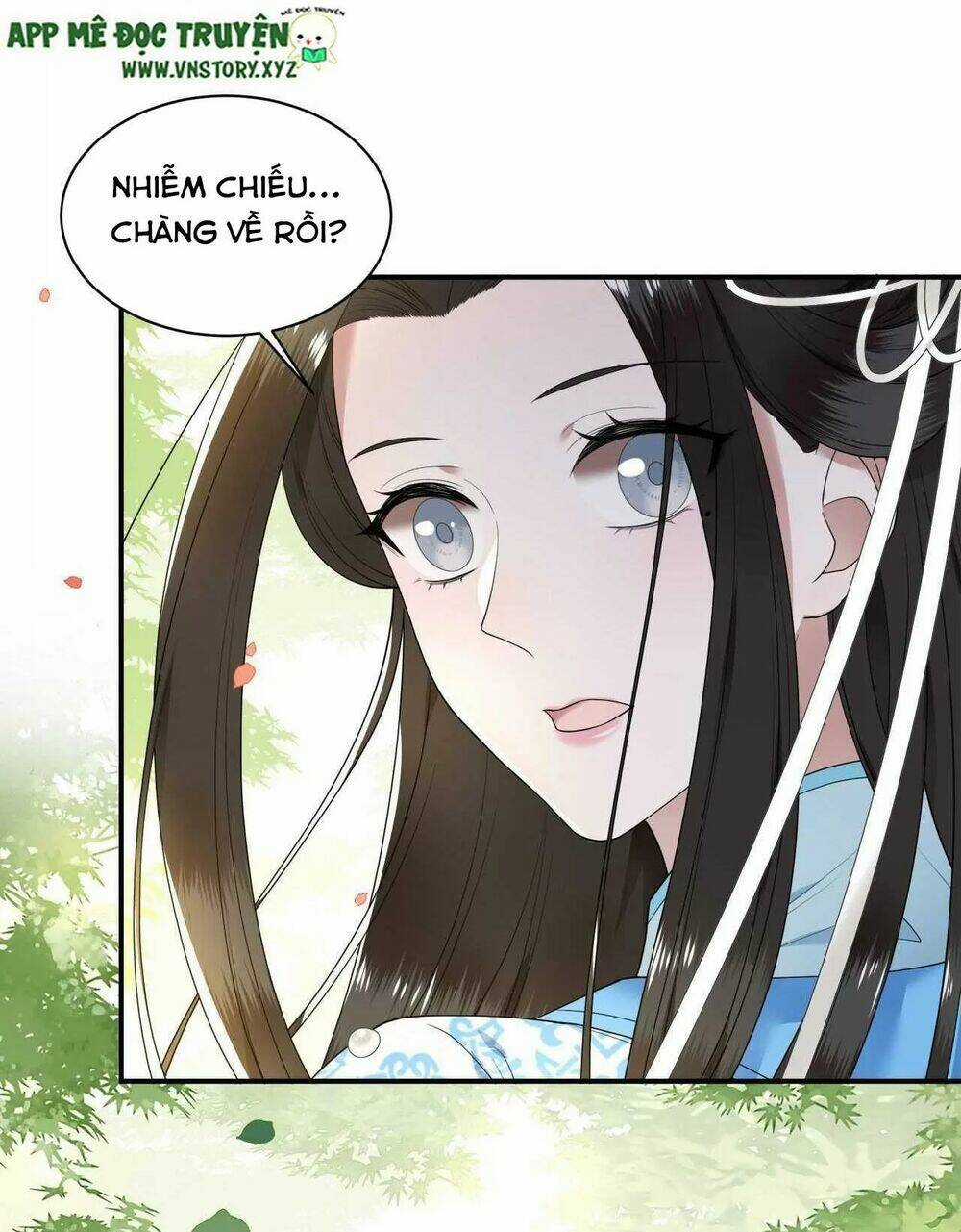 Phượng Hoàng Vu Phi - Chapter 97 - Trang 37