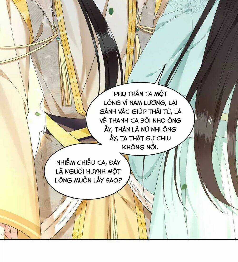 Phượng Hoàng Vu Phi - Chapter 97 - Trang 39