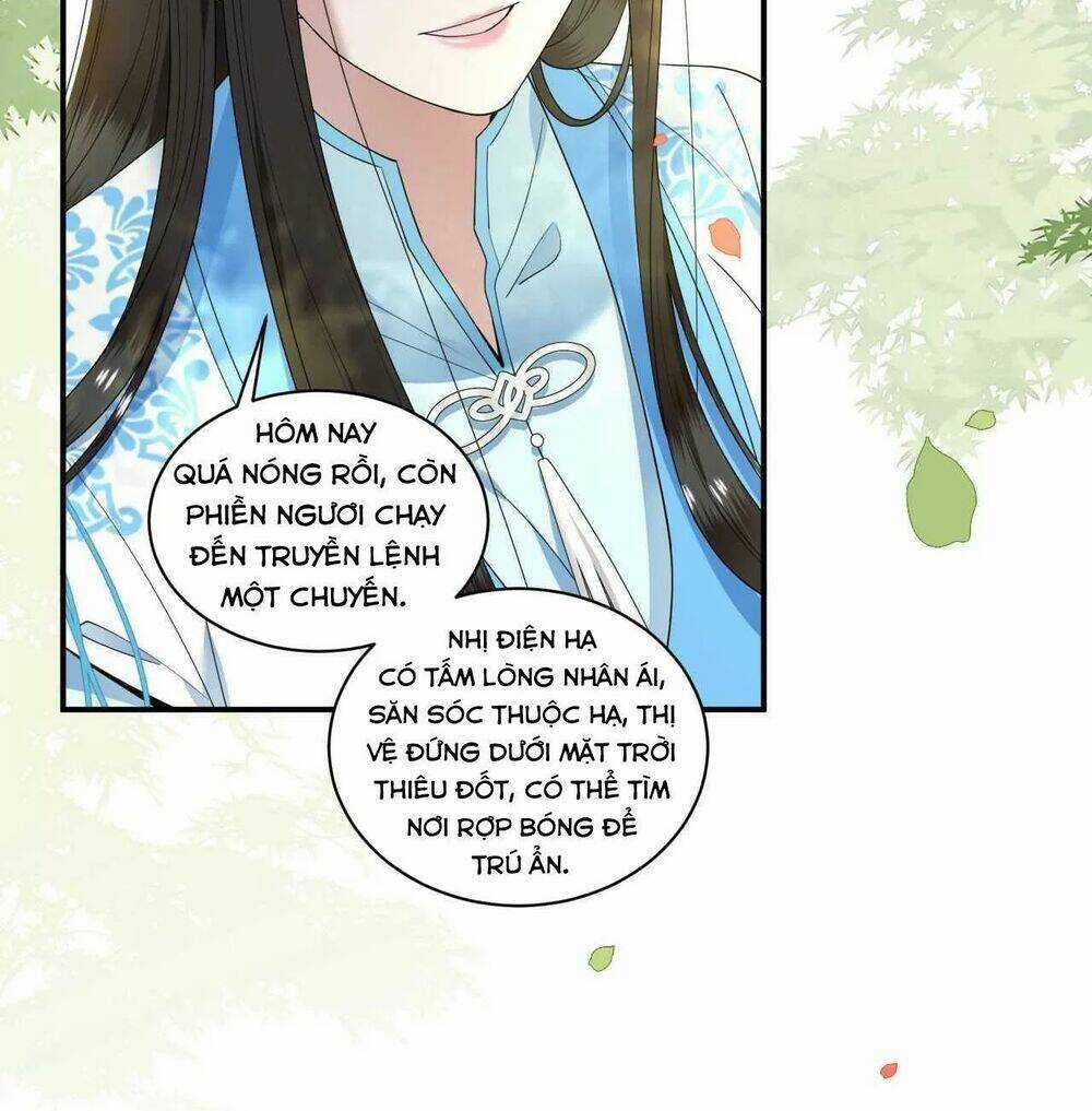 Phượng Hoàng Vu Phi - Chapter 97 - Trang 8