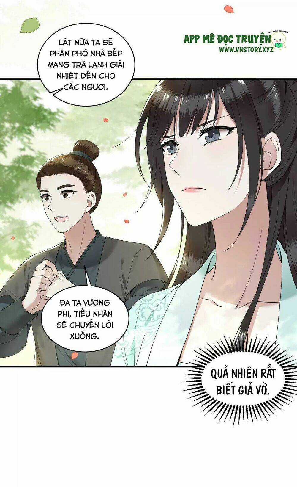 Phượng Hoàng Vu Phi - Chapter 97 - Trang 9