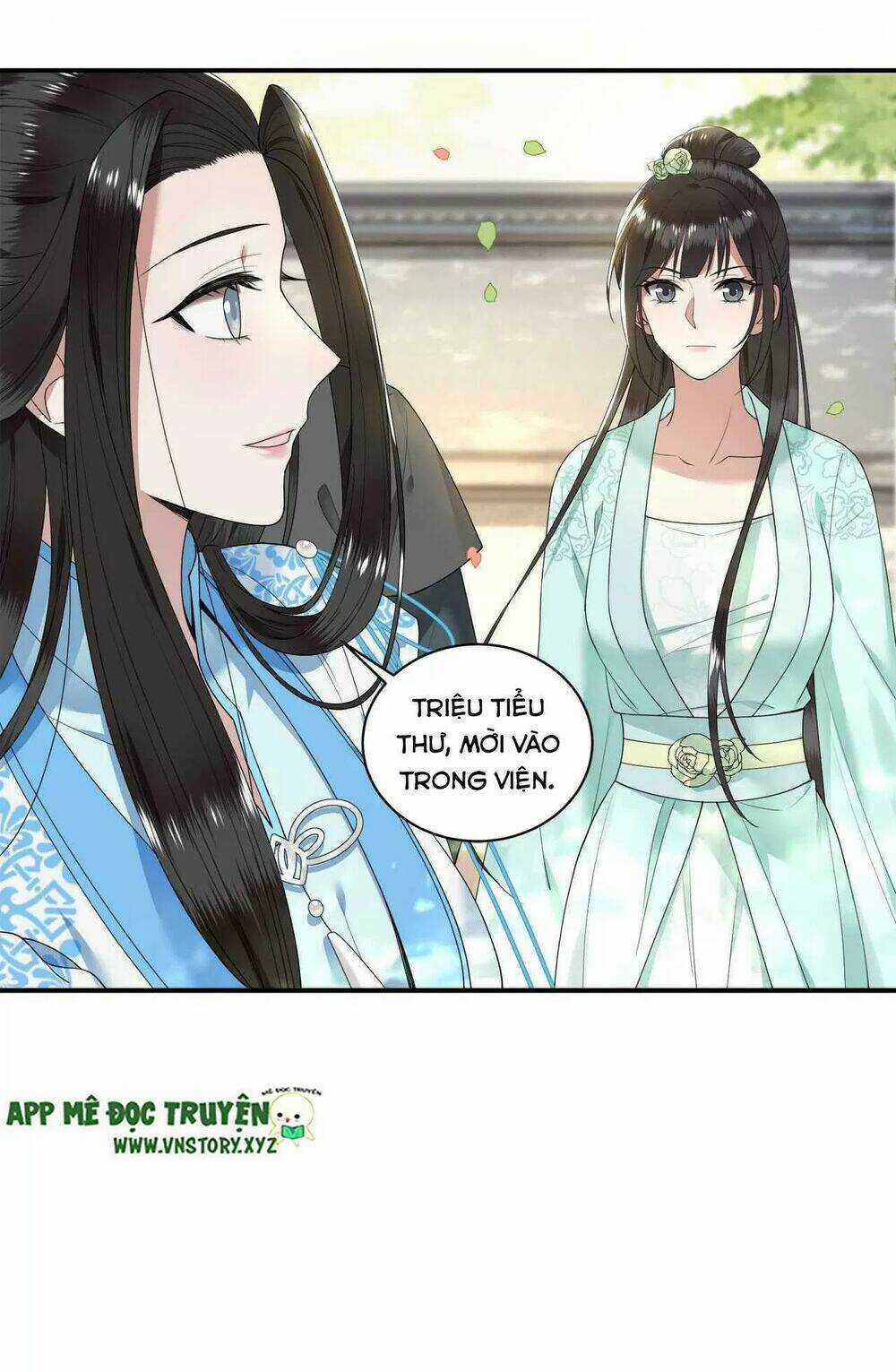 Phượng Hoàng Vu Phi - Chapter 97 - Trang 10