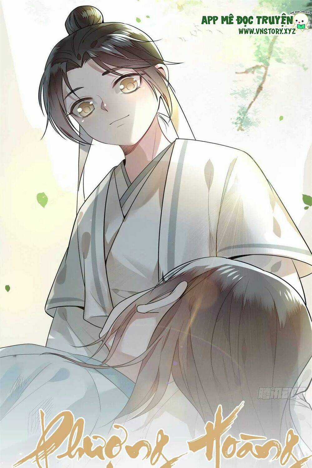 Phượng Hoàng Vu Phi - Chapter 98 - Trang 1