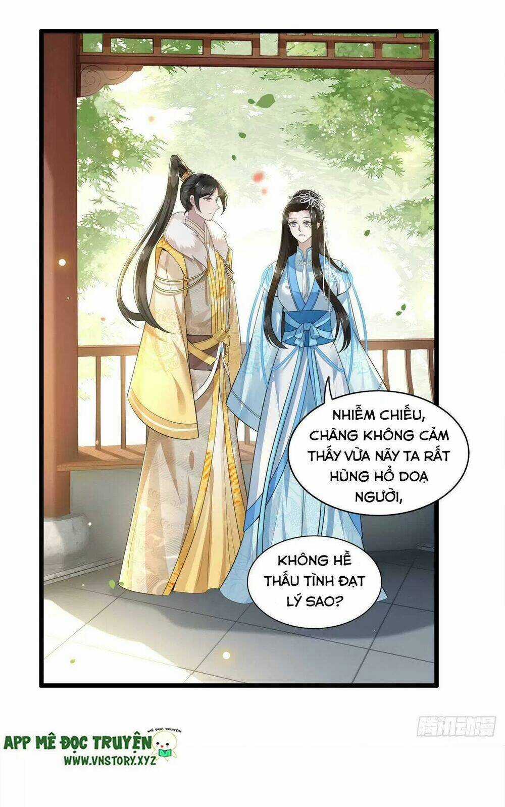Phượng Hoàng Vu Phi - Chapter 98 - Trang 11