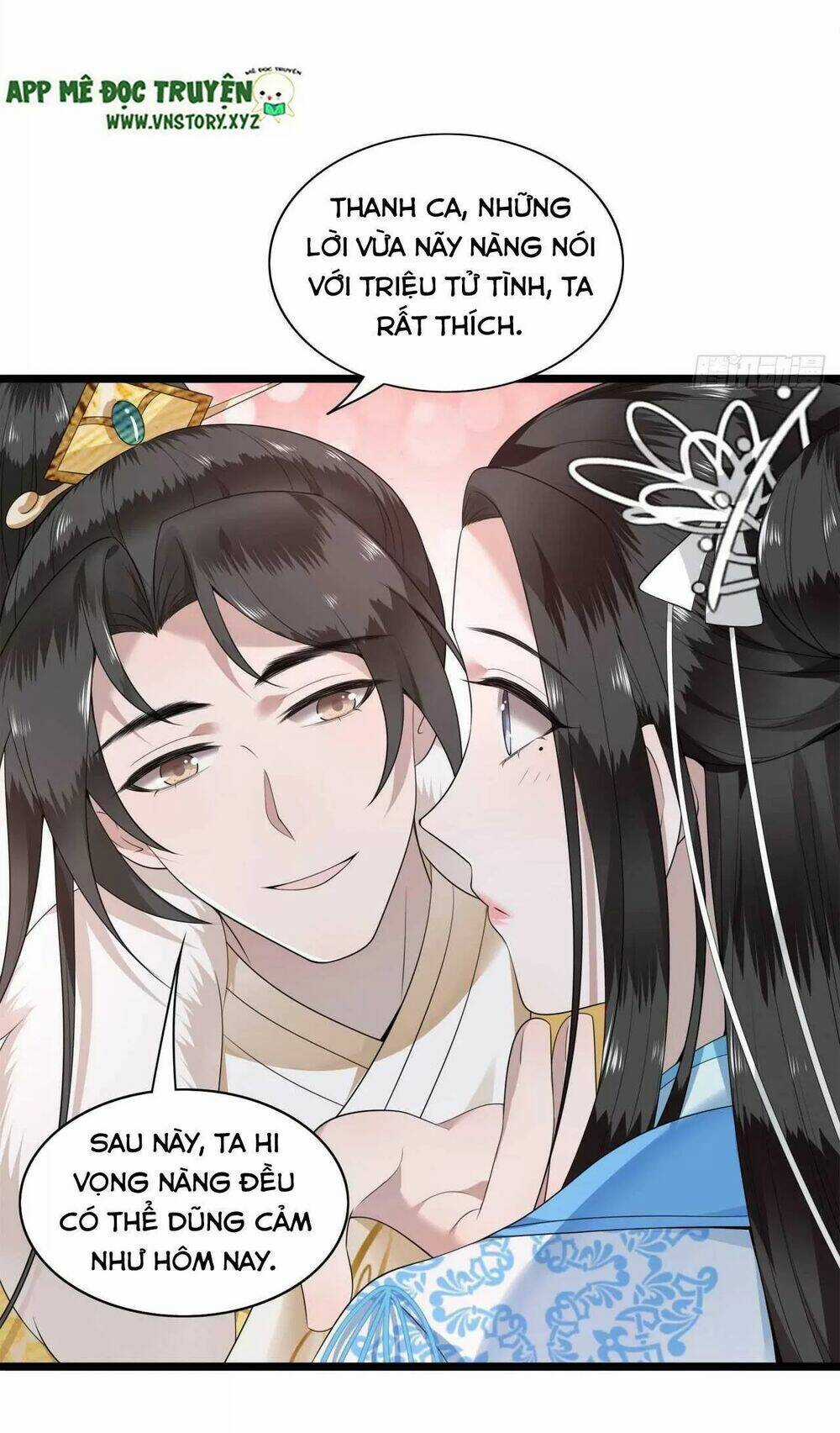 Phượng Hoàng Vu Phi - Chapter 98 - Trang 14