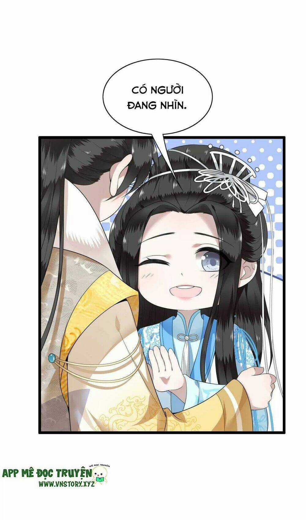 Phượng Hoàng Vu Phi - Chapter 98 - Trang 16