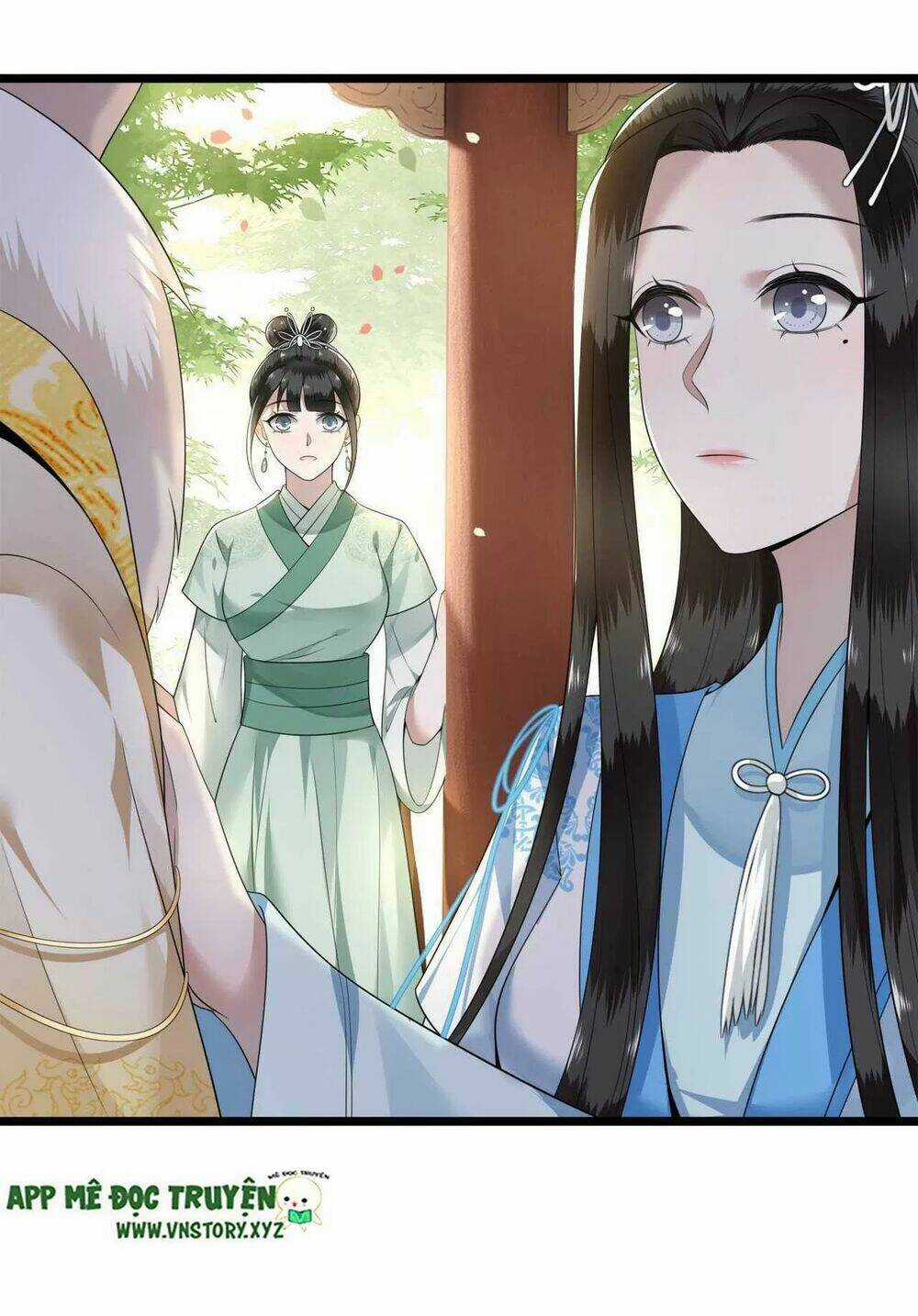 Phượng Hoàng Vu Phi - Chapter 98 - Trang 17