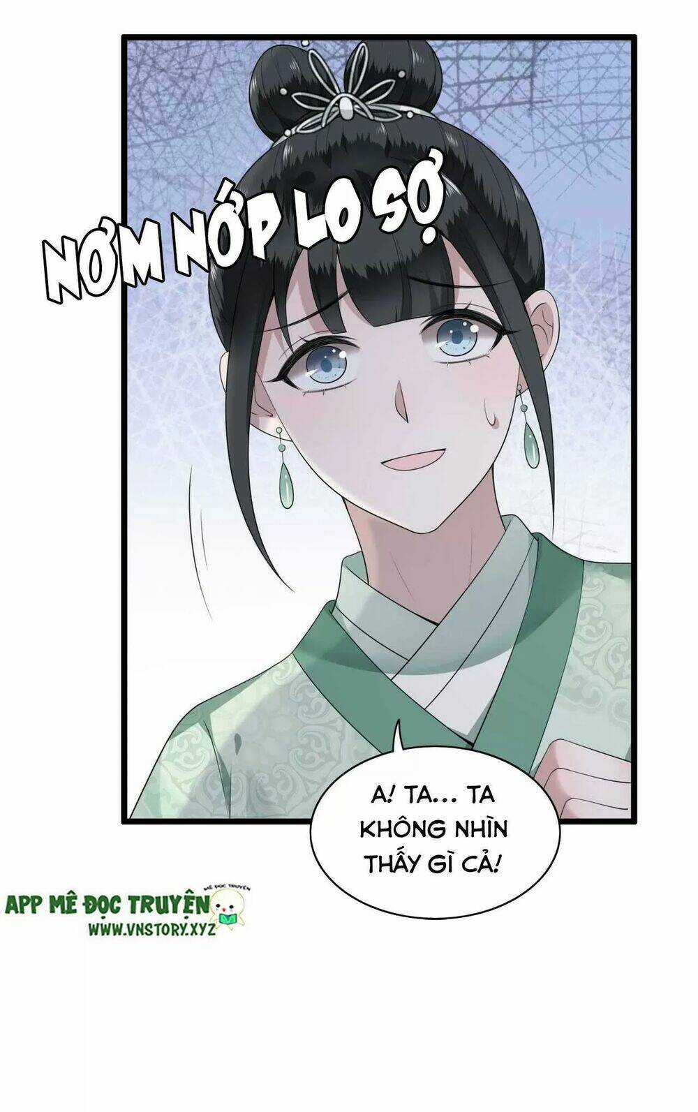 Phượng Hoàng Vu Phi - Chapter 98 - Trang 18