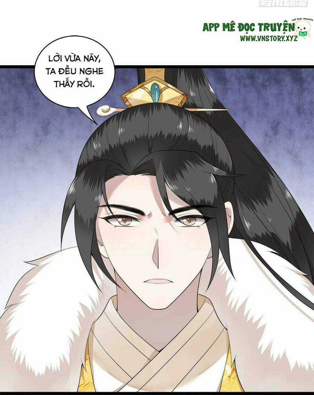 Phượng Hoàng Vu Phi - Chapter 98 - Trang 3