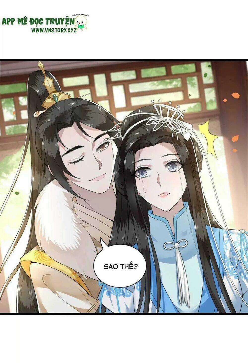 Phượng Hoàng Vu Phi - Chapter 98 - Trang 21