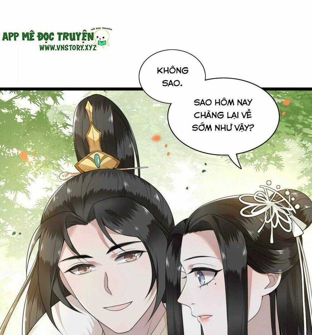 Phượng Hoàng Vu Phi - Chapter 98 - Trang 22