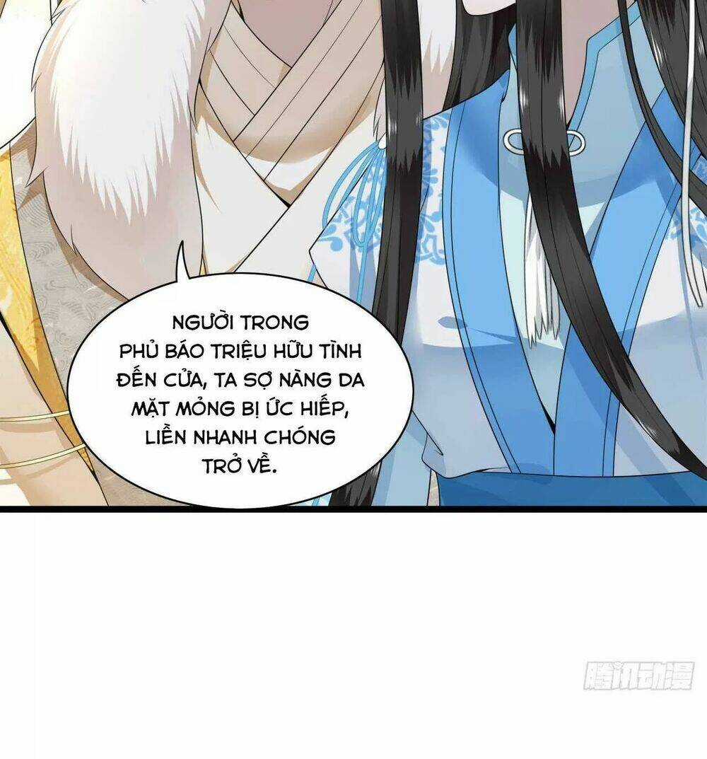 Phượng Hoàng Vu Phi - Chapter 98 - Trang 23