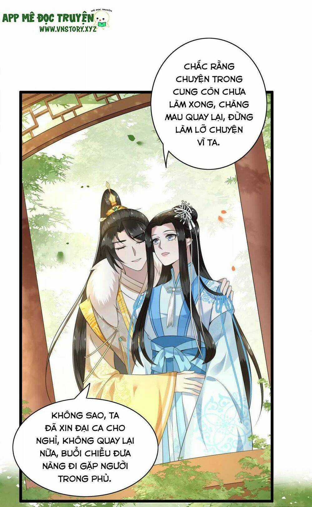 Phượng Hoàng Vu Phi - Chapter 98 - Trang 24