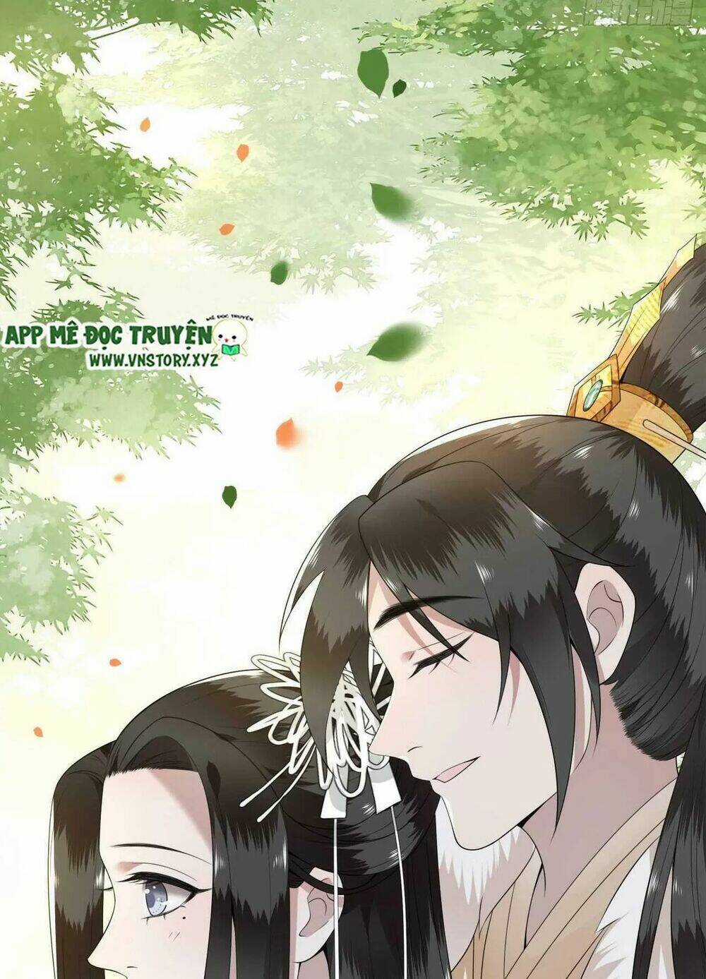 Phượng Hoàng Vu Phi - Chapter 98 - Trang 25