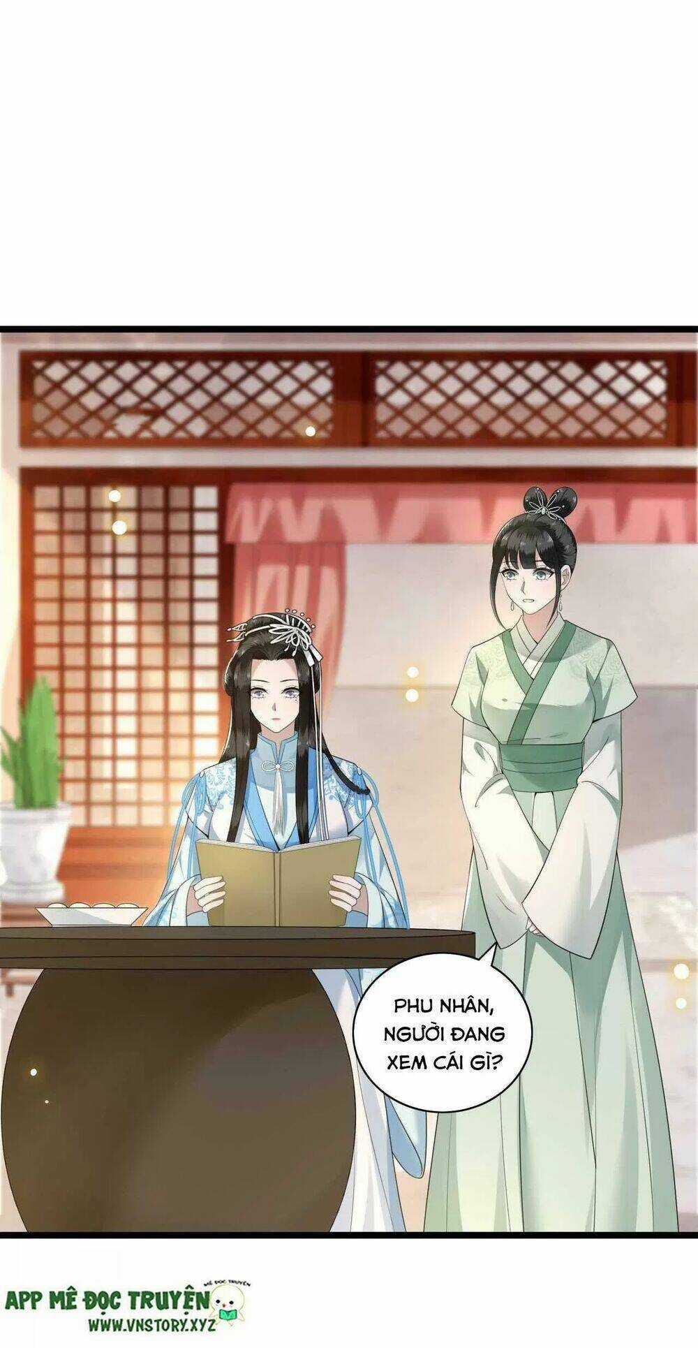 Phượng Hoàng Vu Phi - Chapter 98 - Trang 28