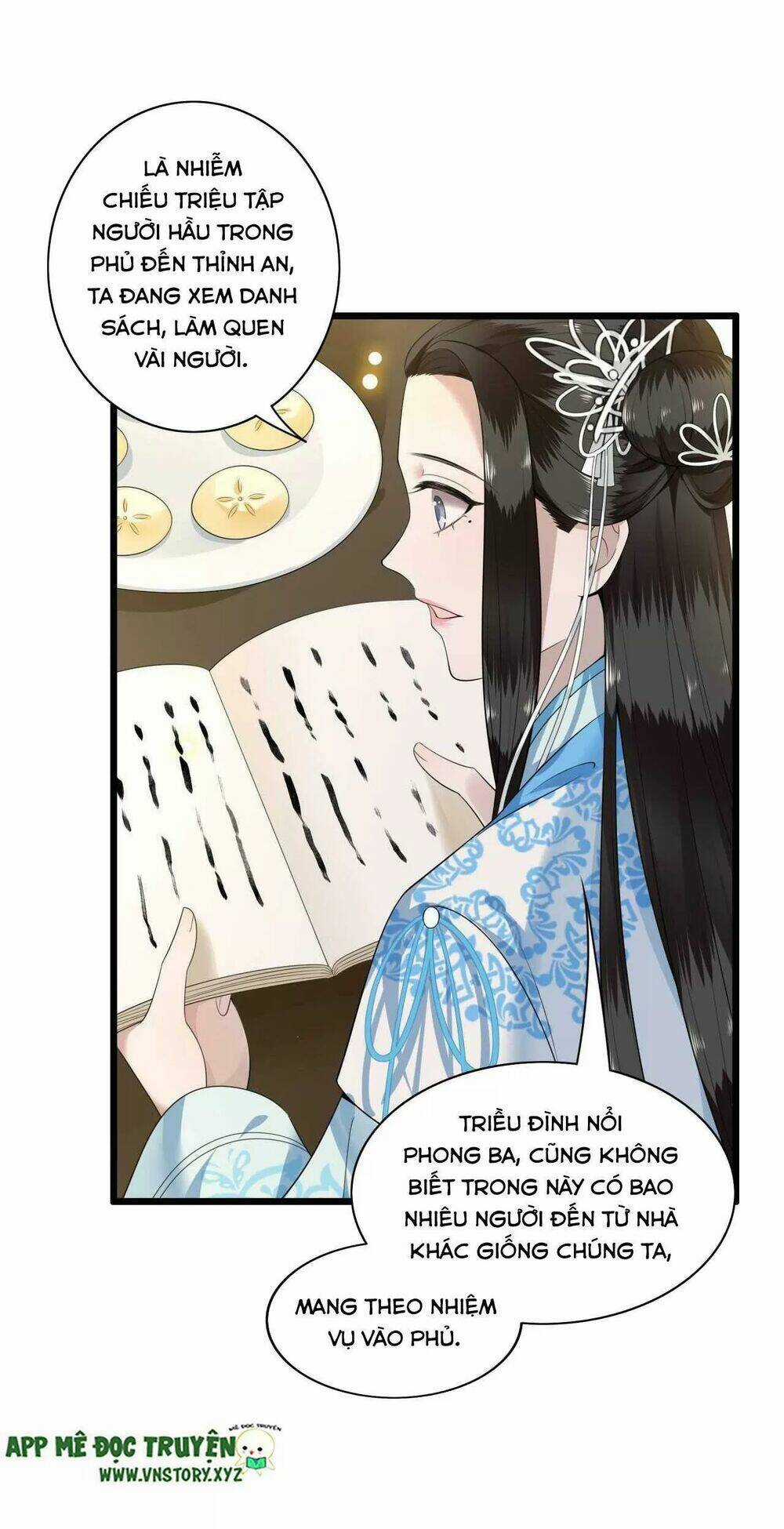 Phượng Hoàng Vu Phi - Chapter 98 - Trang 29