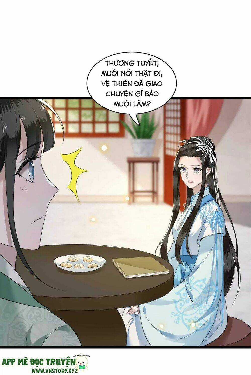 Phượng Hoàng Vu Phi - Chapter 98 - Trang 30