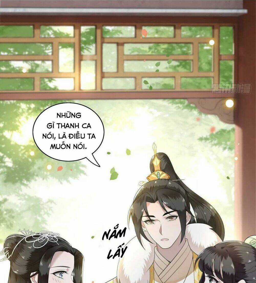 Phượng Hoàng Vu Phi - Chapter 98 - Trang 4