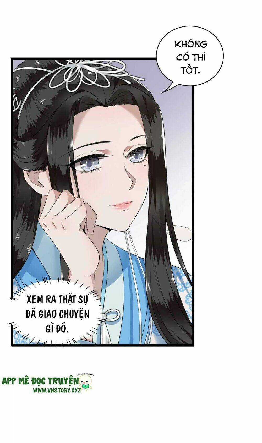 Phượng Hoàng Vu Phi - Chapter 98 - Trang 32