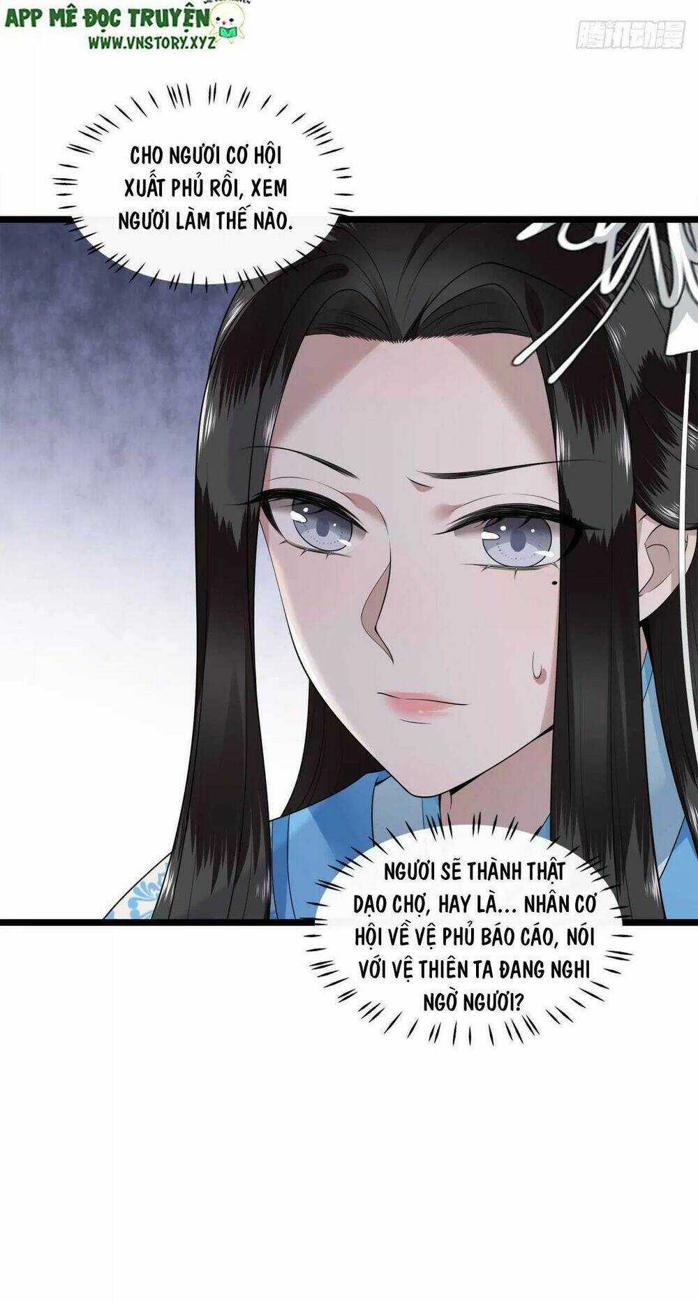 Phượng Hoàng Vu Phi - Chapter 98 - Trang 37