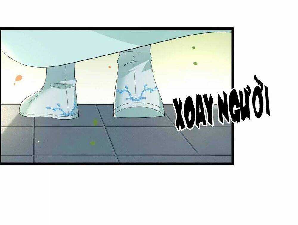 Phượng Hoàng Vu Phi - Chapter 98 - Trang 7