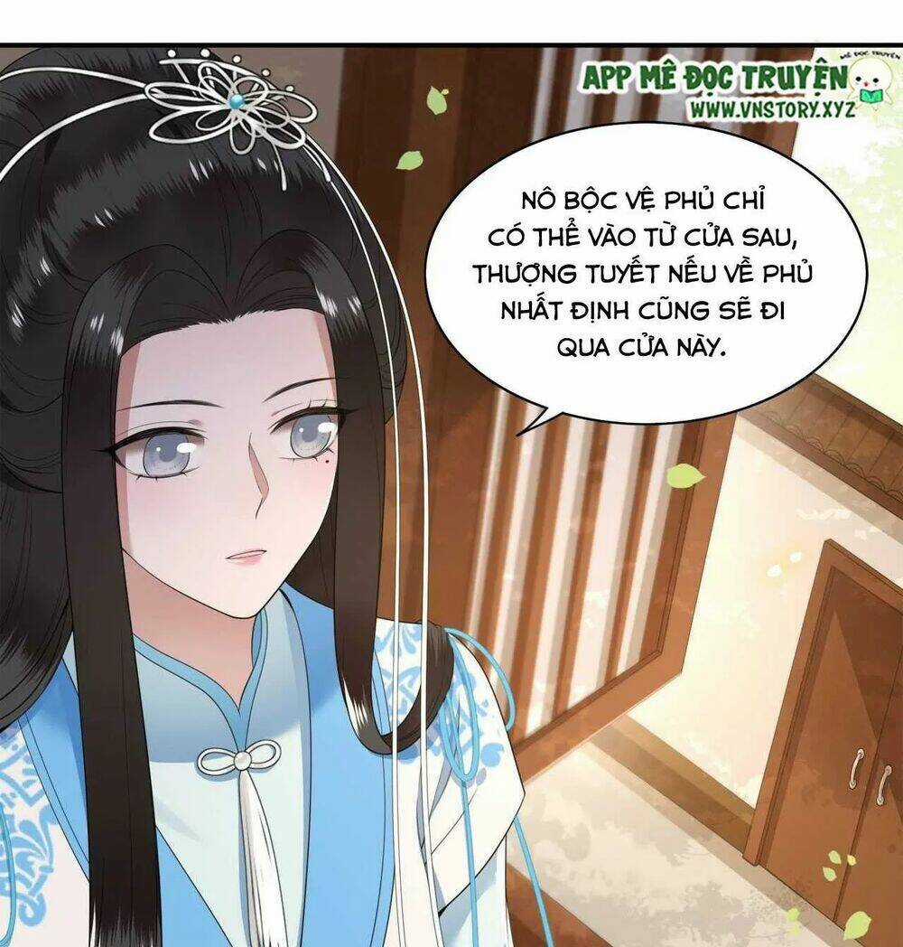 Phượng Hoàng Vu Phi - Chapter 99 - Trang 12