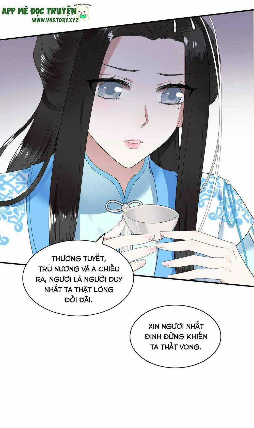 Phượng Hoàng Vu Phi - Chapter 99 - Trang 14