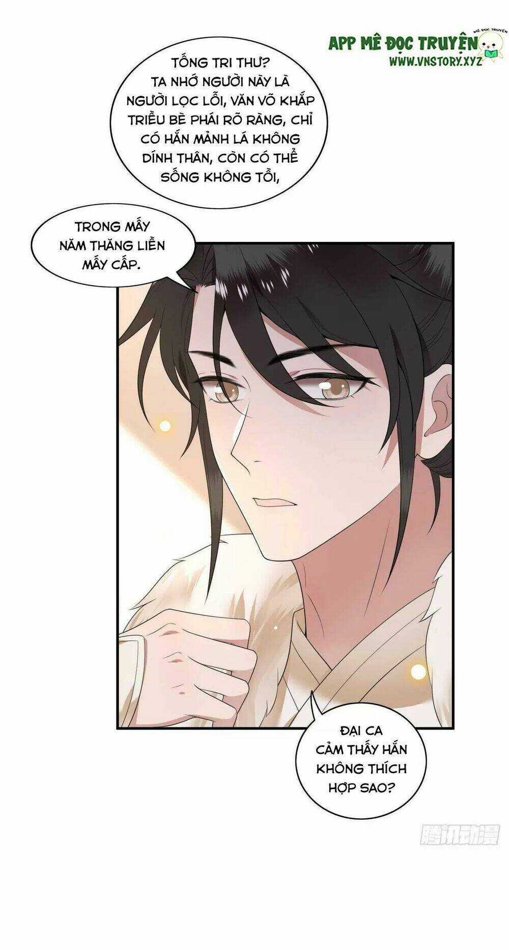 Phượng Hoàng Vu Phi - Chapter 99 - Trang 19