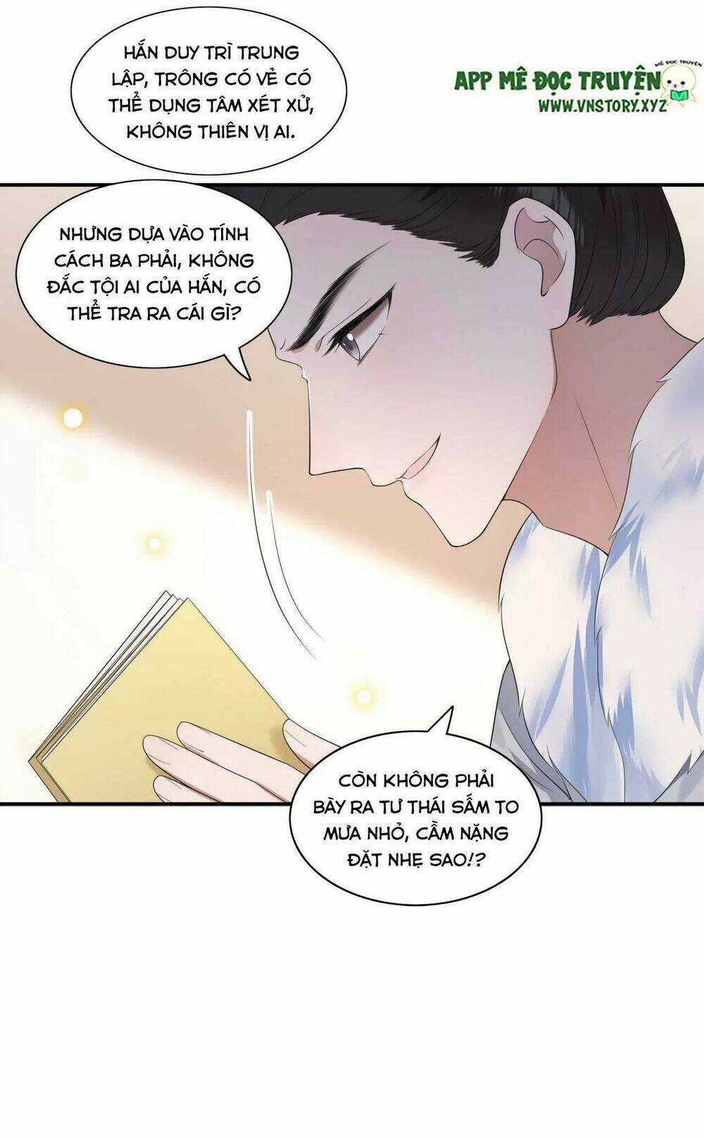 Phượng Hoàng Vu Phi - Chapter 99 - Trang 20