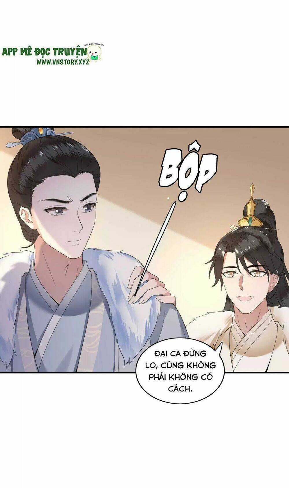 Phượng Hoàng Vu Phi - Chapter 99 - Trang 23