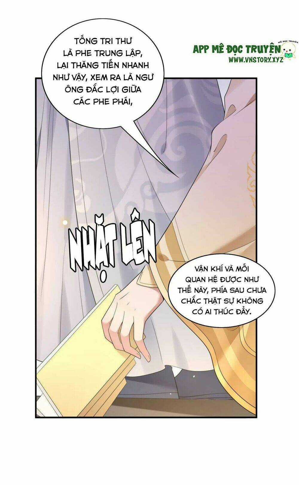 Phượng Hoàng Vu Phi - Chapter 99 - Trang 24