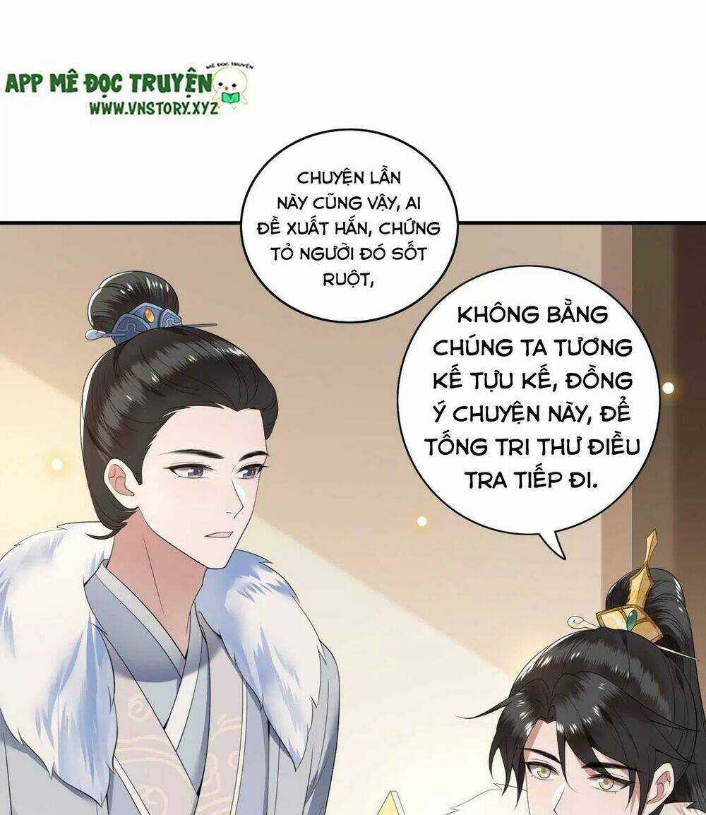 Phượng Hoàng Vu Phi - Chapter 99 - Trang 25