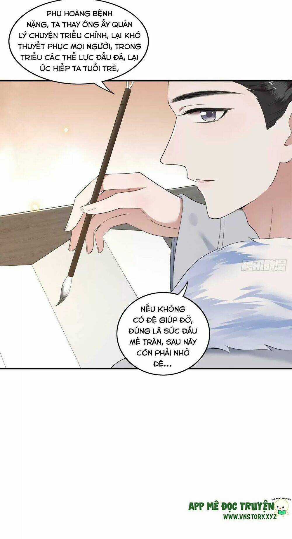 Phượng Hoàng Vu Phi - Chapter 99 - Trang 28