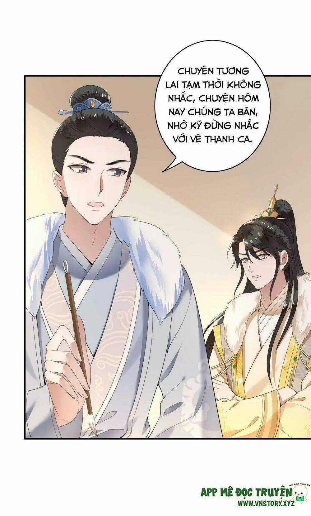 Phượng Hoàng Vu Phi - Chapter 99 - Trang 30