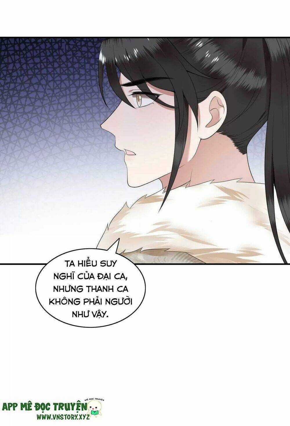 Phượng Hoàng Vu Phi - Chapter 99 - Trang 31