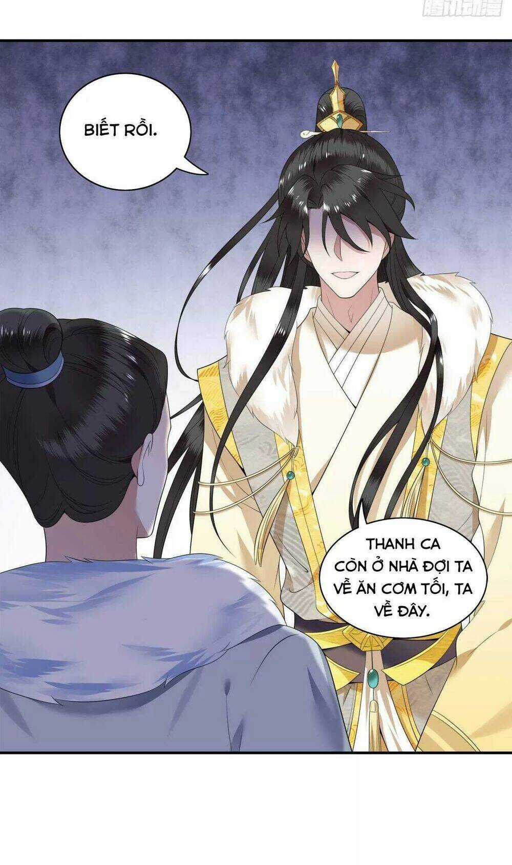 Phượng Hoàng Vu Phi - Chapter 99 - Trang 34