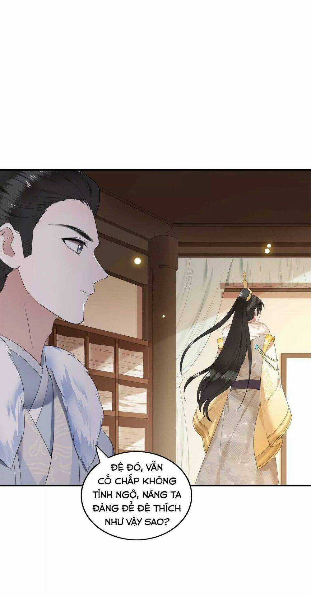 Phượng Hoàng Vu Phi - Chapter 99 - Trang 35