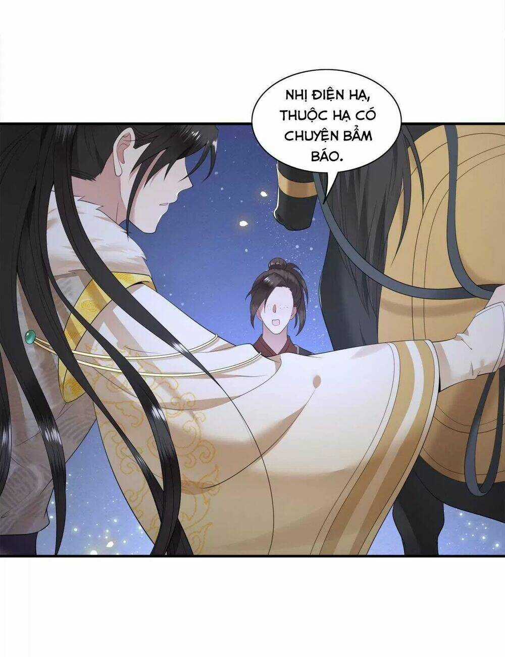 Phượng Hoàng Vu Phi - Chapter 99 - Trang 39