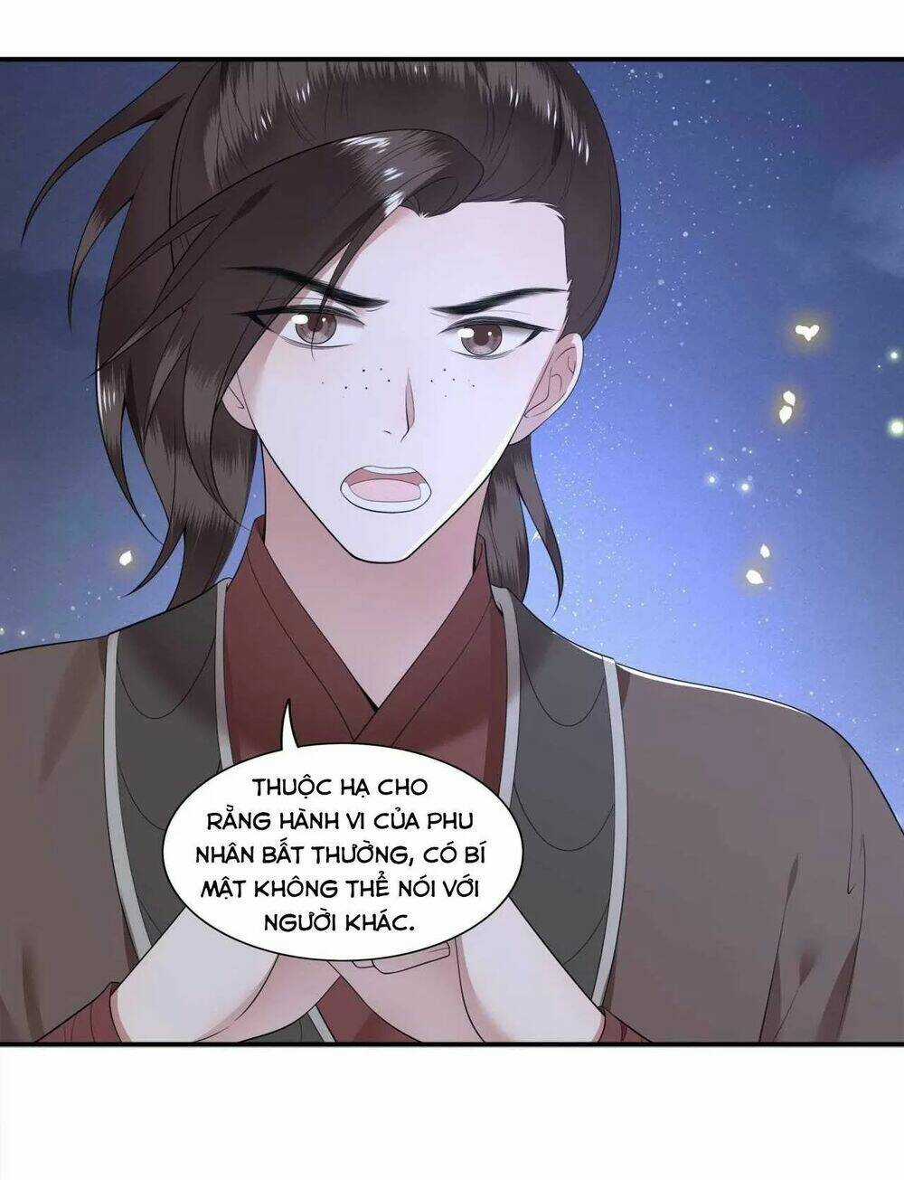 Phượng Hoàng Vu Phi - Chapter 99 - Trang 41
