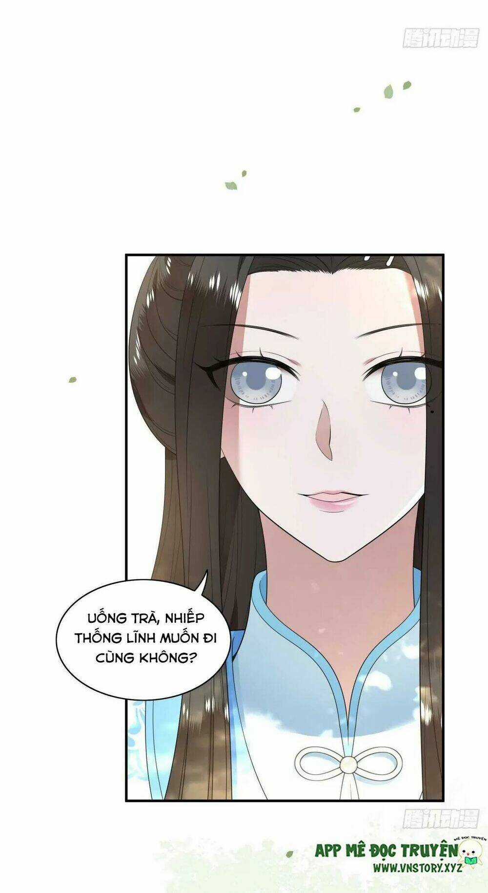 Phượng Hoàng Vu Phi - Chapter 99 - Trang 6