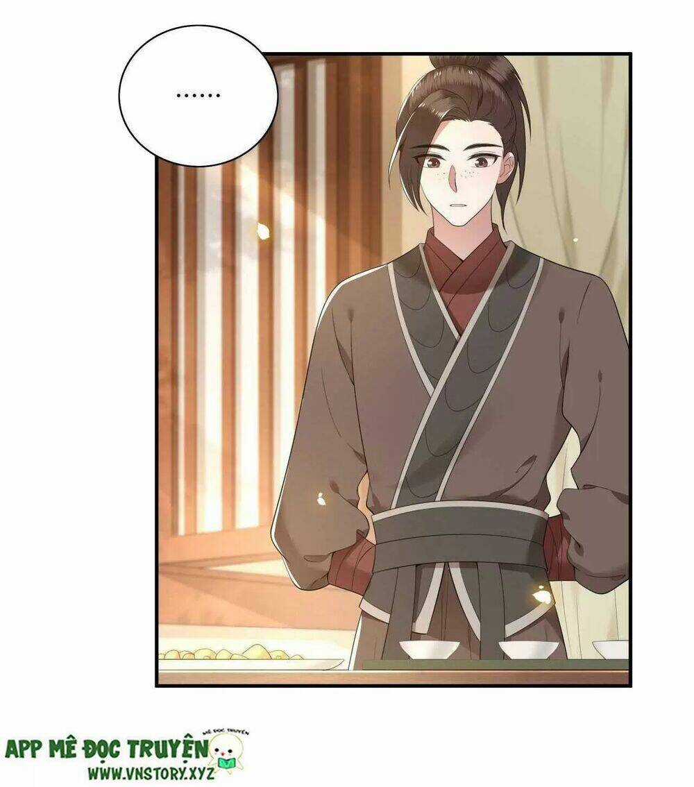 Phượng Hoàng Vu Phi - Chapter 99 - Trang 9