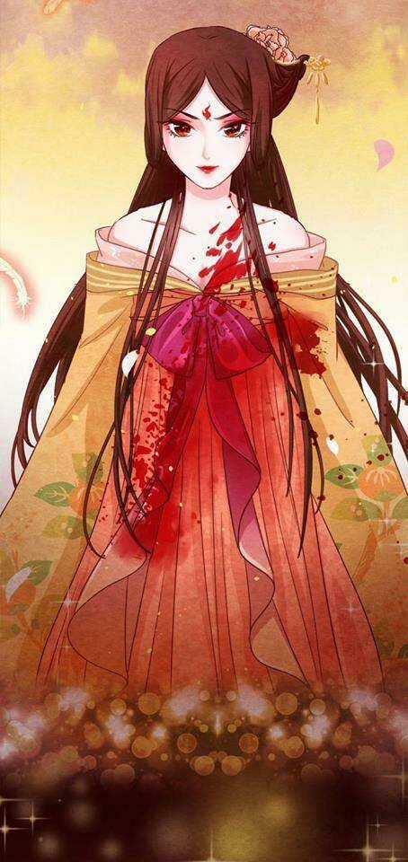 Phượng Hoàng - Chapter 0 - Trang 15