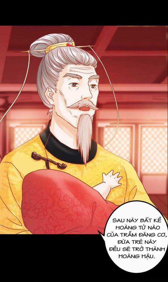 Phượng Hoàng - Chapter 0 - Trang 20