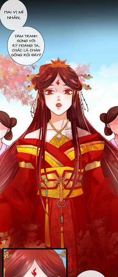 Phượng Hoàng - Chapter 0 - Trang 3