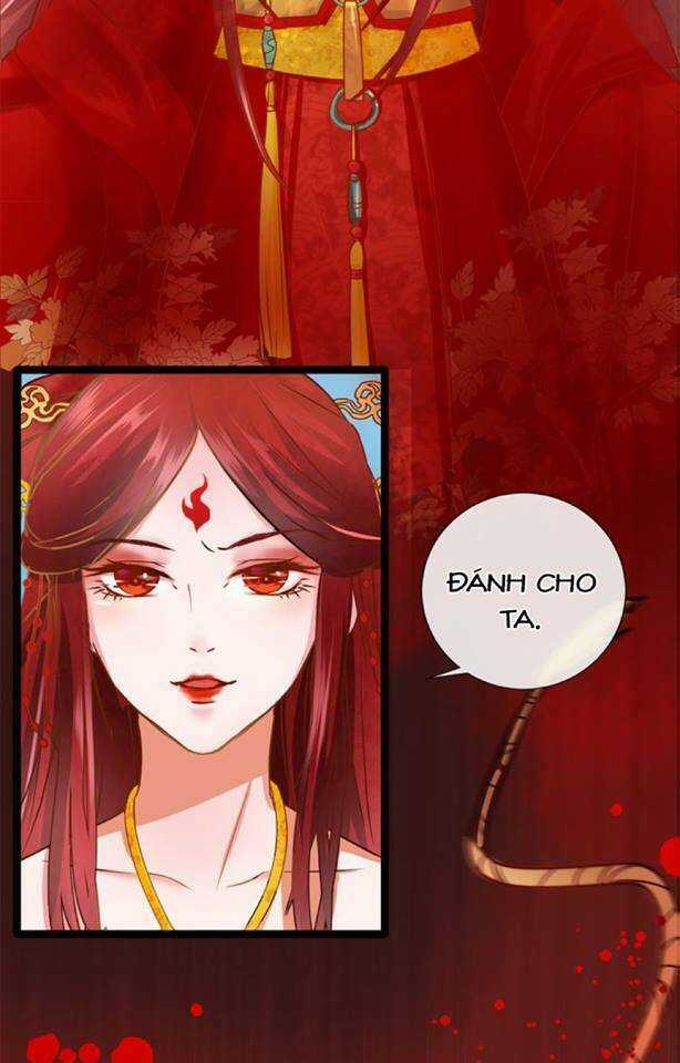 Phượng Hoàng - Chapter 0 - Trang 4