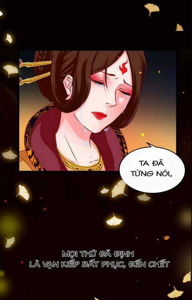 Phượng Hoàng - Chapter 0 - Trang 33