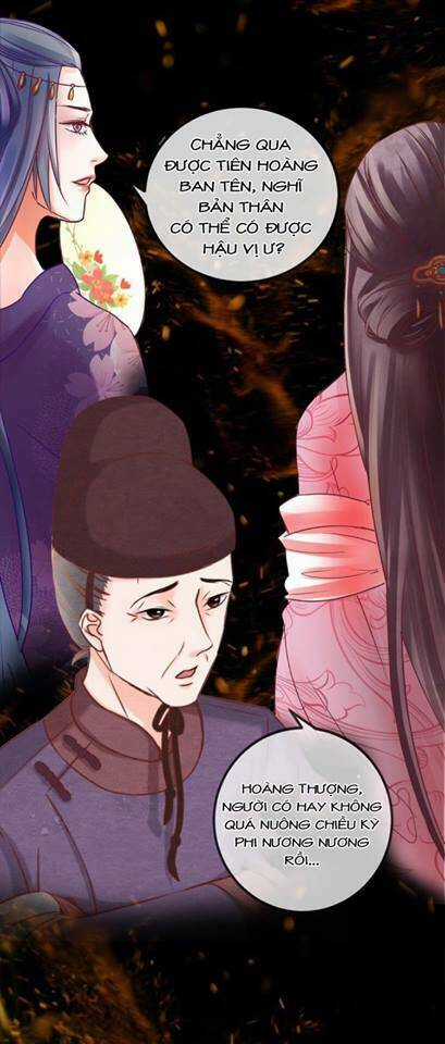 Phượng Hoàng - Chapter 0 - Trang 9