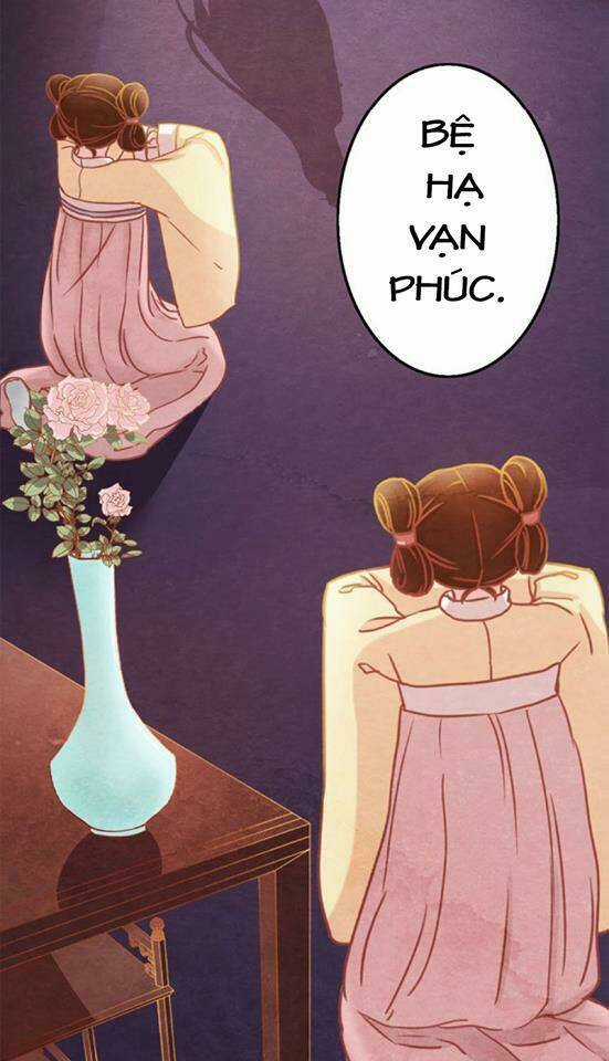 Phượng Hoàng - Chapter 1.1 - Trang 12