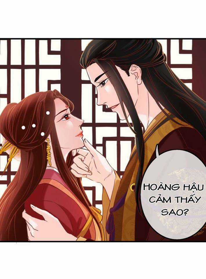 Phượng Hoàng - Chapter 1.1 - Trang 21